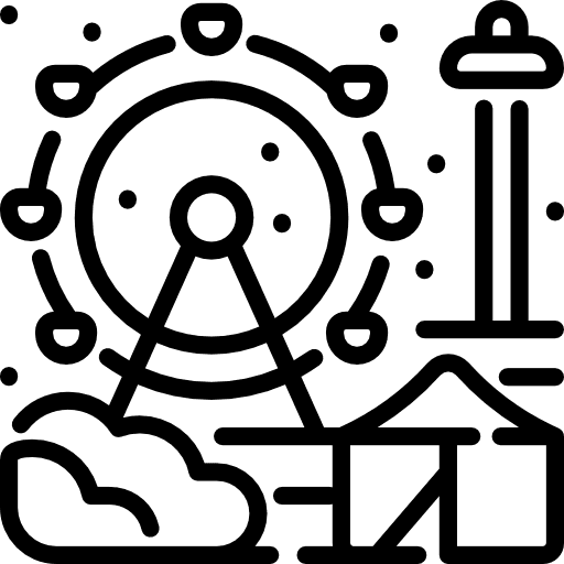 سیستم نوبت دهی و مدیریت صف کلوپ تفریحات آبی و مرکز تفریحی