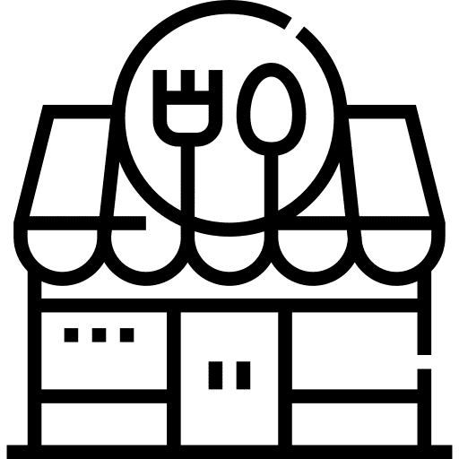 پیجر فراخوان و سیستم مدیریت صف انتظار رستوران