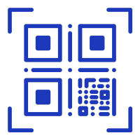 نوبت دهی با qrcode