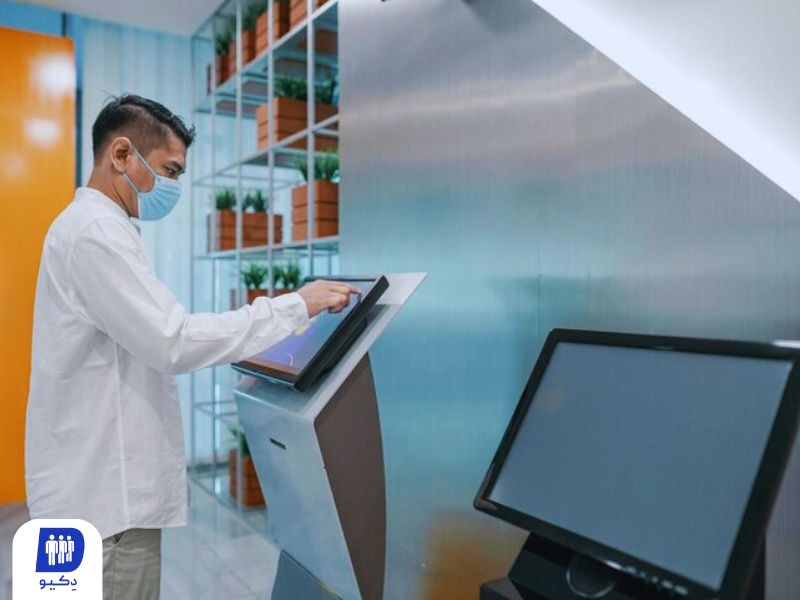 بهترین دستگاه نوبت دهی برای کسب وکار شما